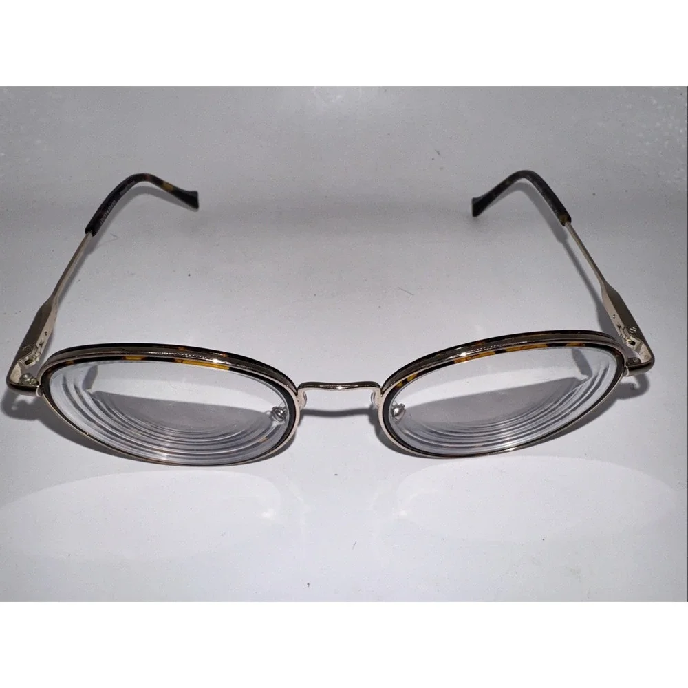 Lucky Brand D118 Turquoise 51 20 140 Eyeglass Frames